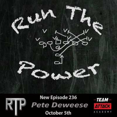 Run The Power Podcast