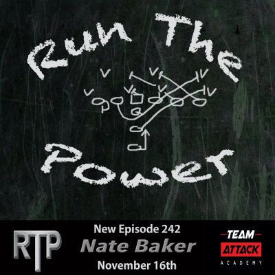 Run The Power Podcast