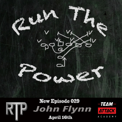 Run The Power Podcast