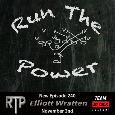 Run The Power Podcast
