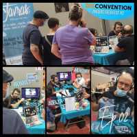 Copy of Disconvention – 02 – Angers Geekfest #2