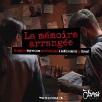 La Mémoire Arrangée – Trailer