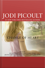 Change Of Heart: A Novel