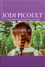 Vanishing Acts