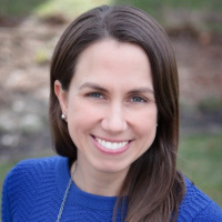 Faculty at a State University with Dr. Melissa Maginnis, PhD