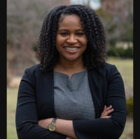 Academic Administration with Lauren Griggs, PhD