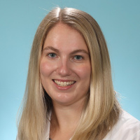 Medical Lab and Faculty with Allison Eberly, PhD