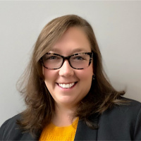 Medical Science Liaison with Tiffany Farmer, PhD