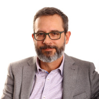 Industry Research Leadership with JP Johnson, Jr., PhD