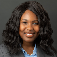 Alternative Academic Roles with Patrice Cuff, PhD