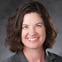 Faculty at a Private University with Nicole Schramm-Sapyta