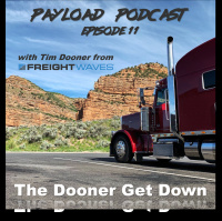 Episode 11 - The Dooner Get Down