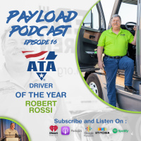 Episode 16 - ATAs Driver of The Year: Robert Rossi