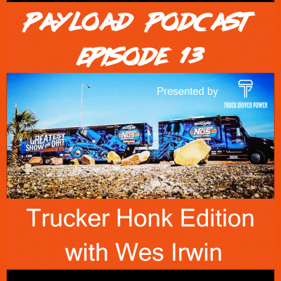 Payload By Truck Driver Power