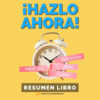 Libros Para Emprendedores
