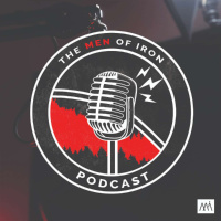 Discipleship Through Sports With Aaron Faro (EP. 261)