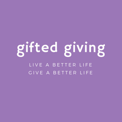 Live Better, Give Better