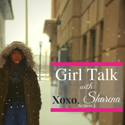 Girl Talk With Xoxosharena