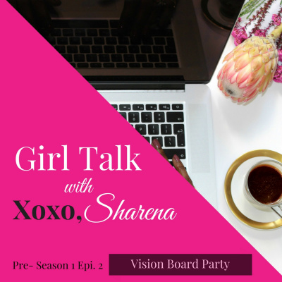 Girl Talk With Xoxosharena
