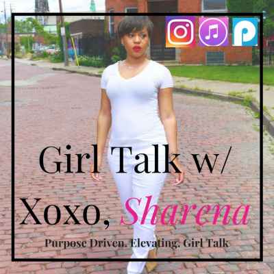 Girl Talk With Xoxosharena