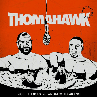 The Thomahawk Show