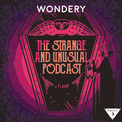 The Strange And Unusual Podcast