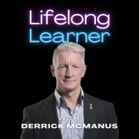 Ep 106. Learning From Derrick McManus - Going beyond Resilience