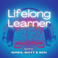 Ep 113. Out of Class - Communication, Transitions amp Life’s Unexpected Moments