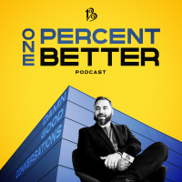Ep. 179: Evaluating a Damn Good Conversation (Recorded Live)