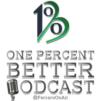Ep. 180: Eric Jorgenson 1% Better Leverage