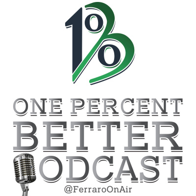 The One Percent Better Podcast
