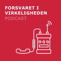 3. En Officer taler ud