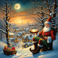 A Christmas Carol Part 5
