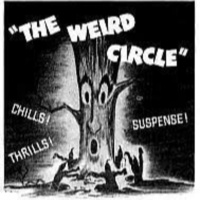 Weird Circle The Niche of Doom Feb o6 1944