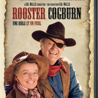 Rooster Cogburn 1975 movie script