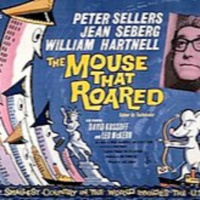 The Mouse That Roared 1959 movie script
