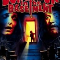 Ghostman horror host Dont look in the Basement 1973