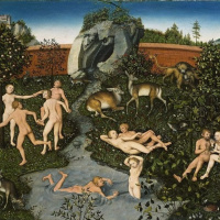 Nudity in wicca