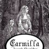 Carmille by Joseph Sheridan Le Fanu Chapter 1 and 2