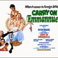 Carry On Emmannuelle 1978 Movie Script