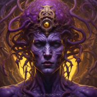 I Am The Worm Inside Your Brain