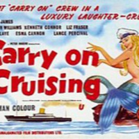 Carry On Cruising 1962 movie script