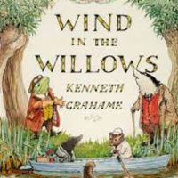 The Wind In The Willows Chapter 6 Mr Toad