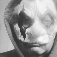 Ghostman horror host podcast UK Urbex by David longhorn