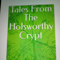 Tales From Holsworthy Crypt by Mark Antony Raines -Chapter 1