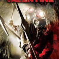 My Bloody Valentine 1881 movie script