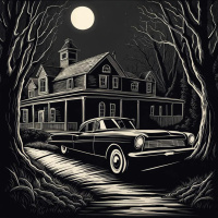 The Ash Tree by M.R.James
