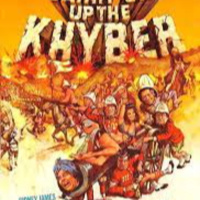 Carry On Up The Khyber 1968 movie script