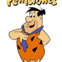 The Flintstones 1960 The Snorkasaurus Hunter