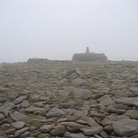 Big Grey Man of Ben Macdui #markantonyraines #cryptozoology #iansquibbs